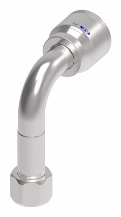 Danfoss 4SA16FJC16 Conexión