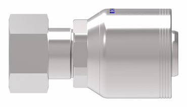 Danfoss 4SA20FR20 Conexión
