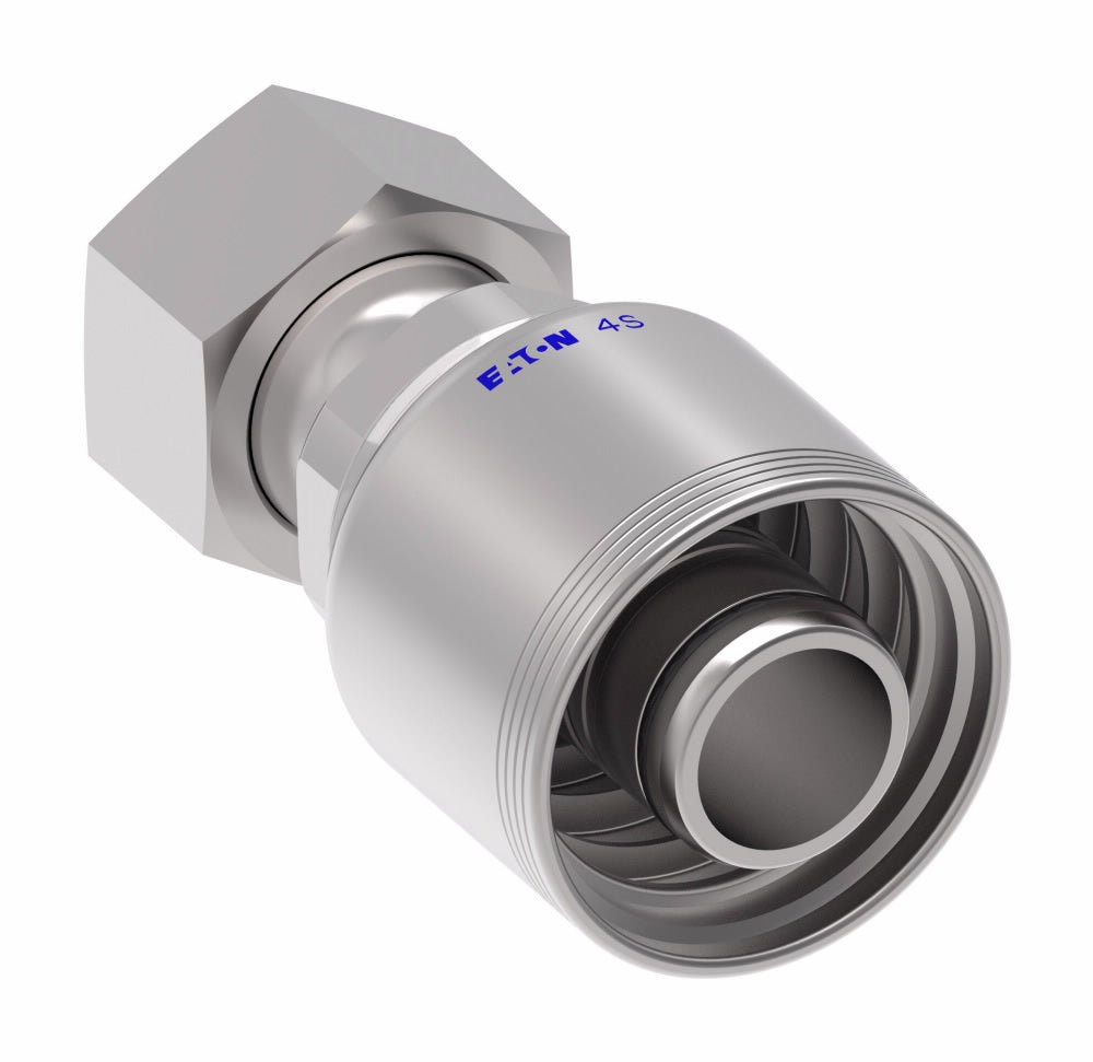 Danfoss 4SA20FR20 Conexión