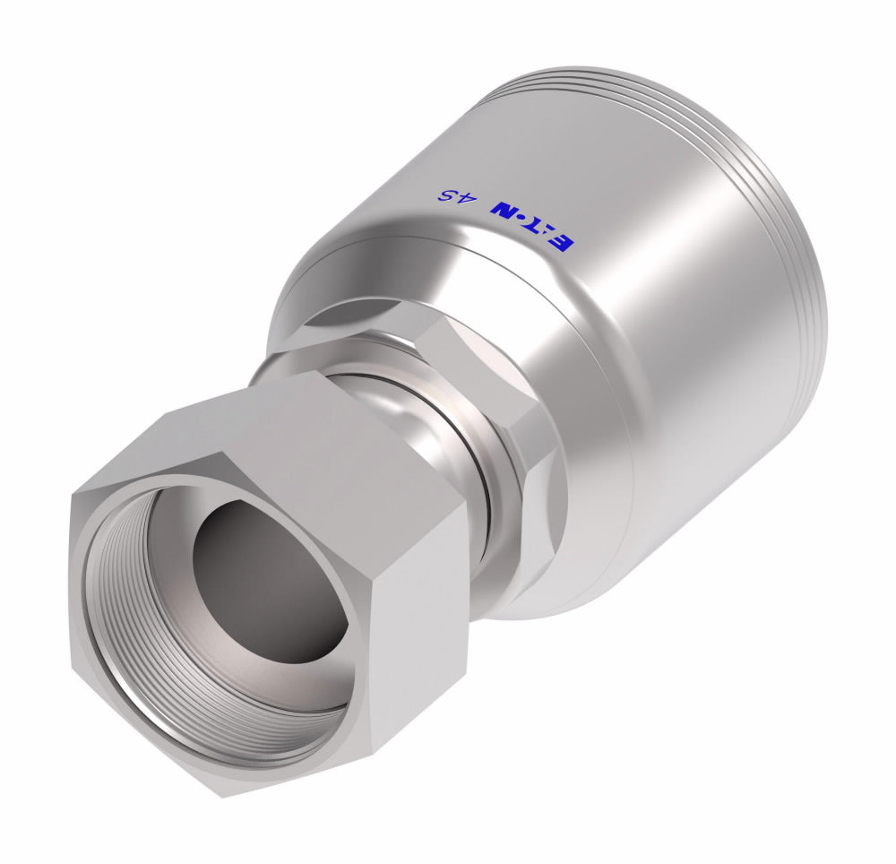 Danfoss 4SA16FR16 Conexión