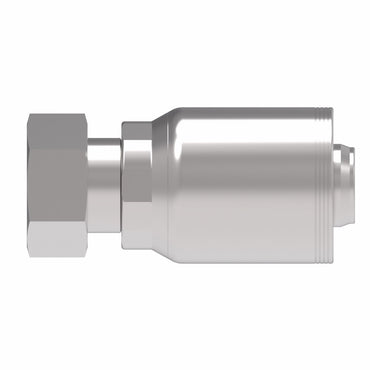 Danfoss 4SA24FR24 Conexión