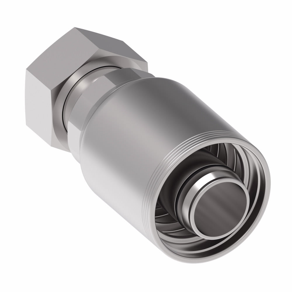 Danfoss 4SA24FR24 Conexión