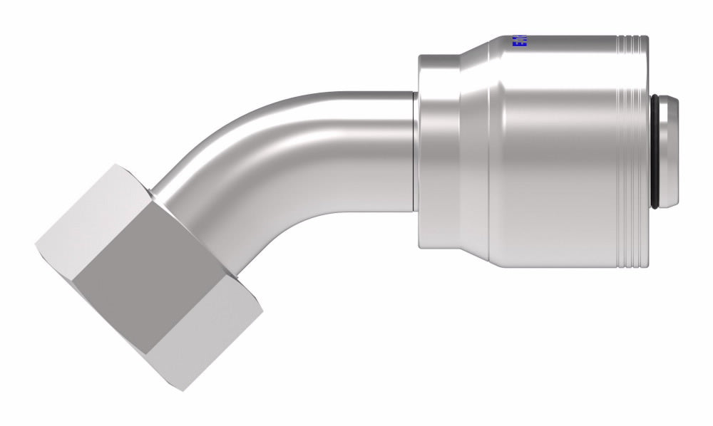 Danfoss 4SA16FRA16 Conexión