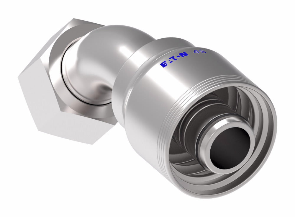 Danfoss 4SA16FRA16 Conexión