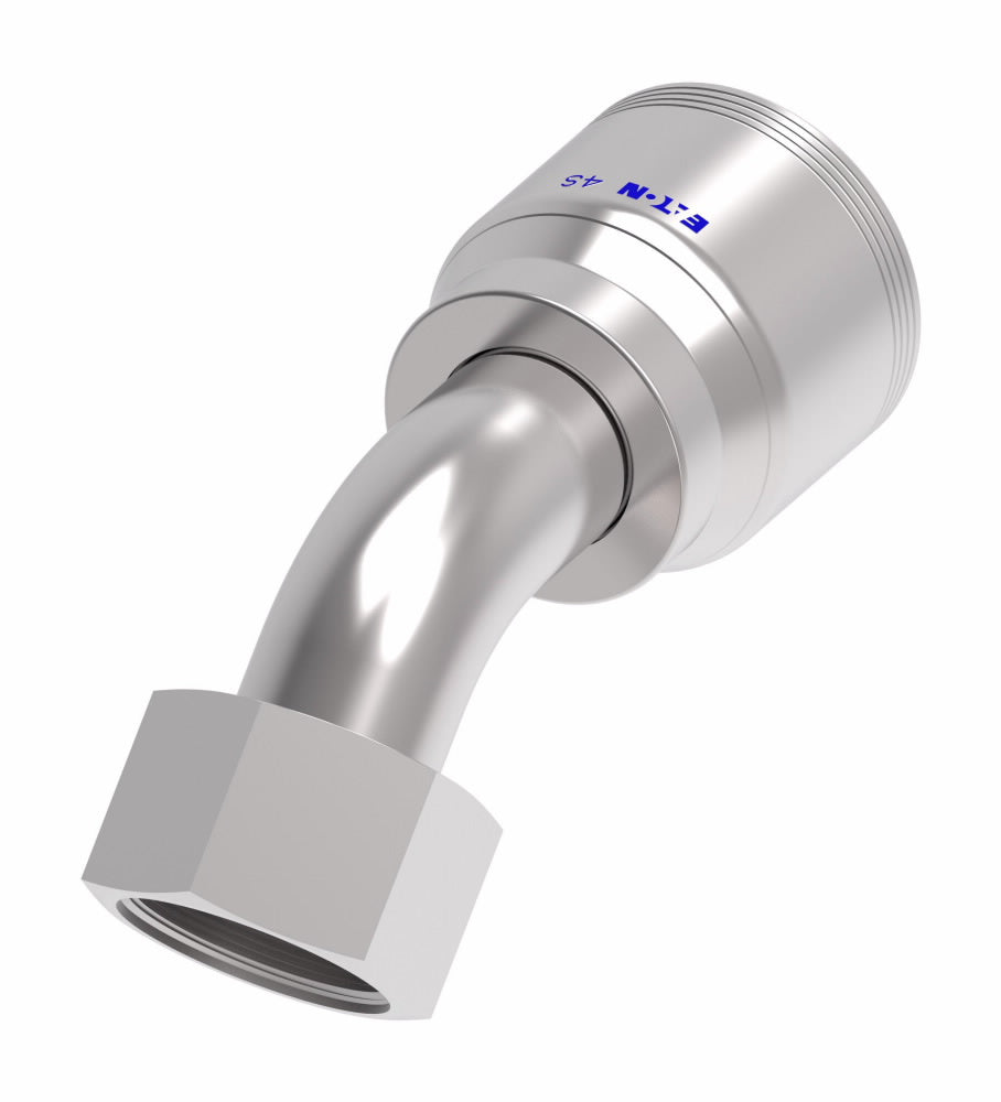 Danfoss 4SA16FRA16 Conexión