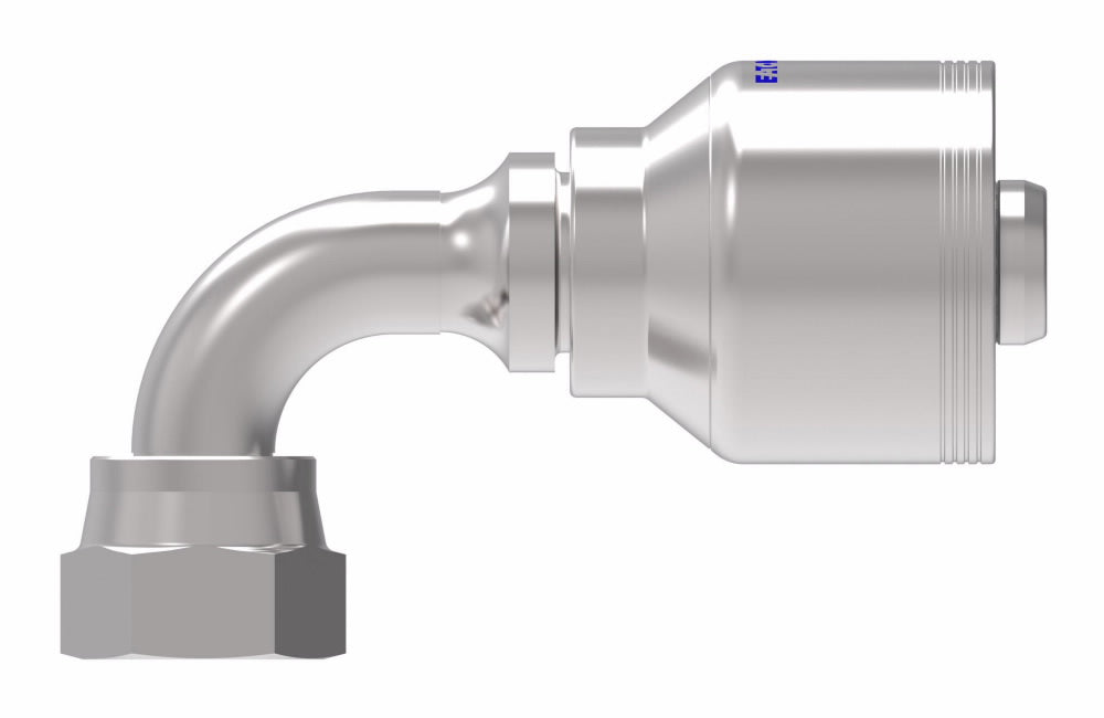 Danfoss 4SA12FRB12 Conexión