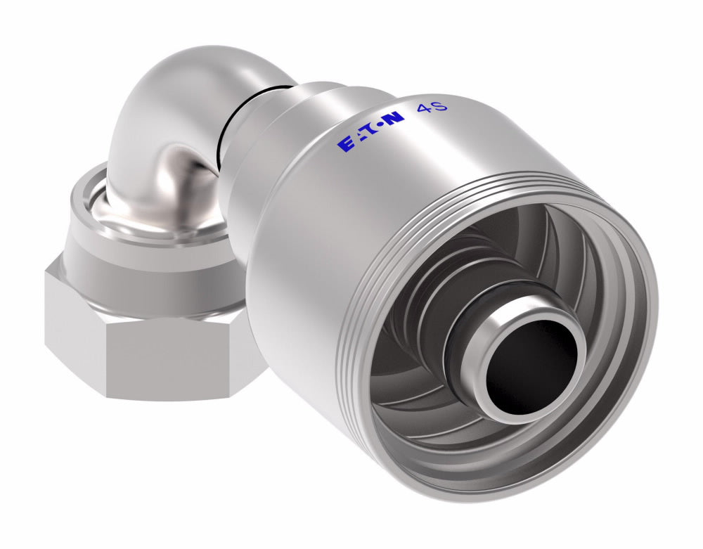 Danfoss 4SA12FRB12 Conexión