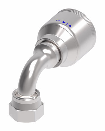 Danfoss 4SA12FRB12 Conexión