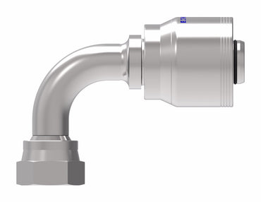 Danfoss 4SA16FRB16 Conexión