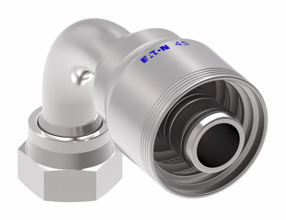 Danfoss 4SA16FRB16 Conexión