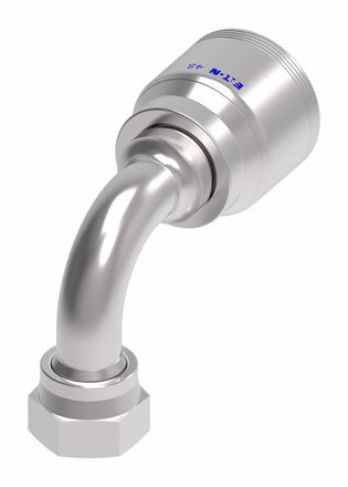 Danfoss 4SA16FRB16 Conexión