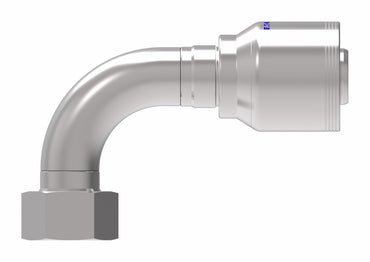 Danfoss 4SA20FRB20 Conexión