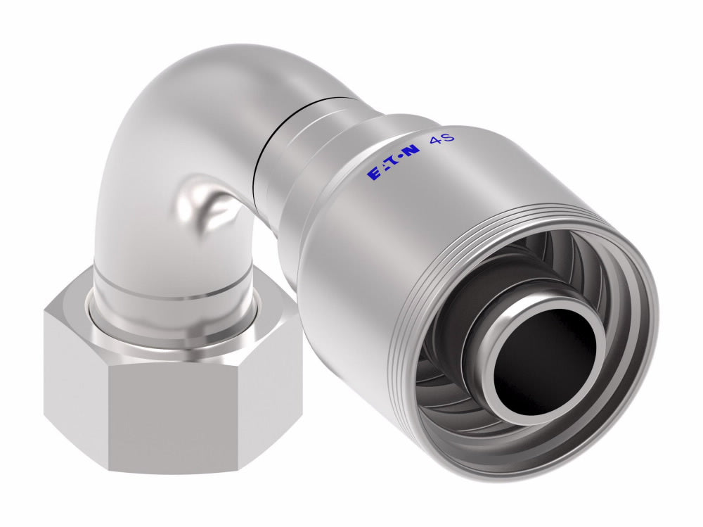 Danfoss 4SA20FRB20 Conexión