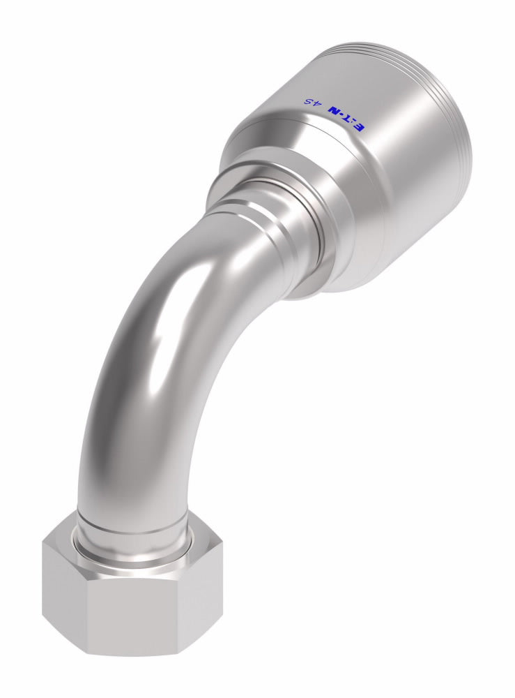 Danfoss 4SA20FRB20 Conexión