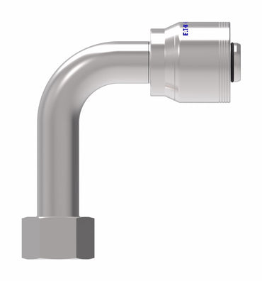 Danfoss 4SA16FRC16 Conexión