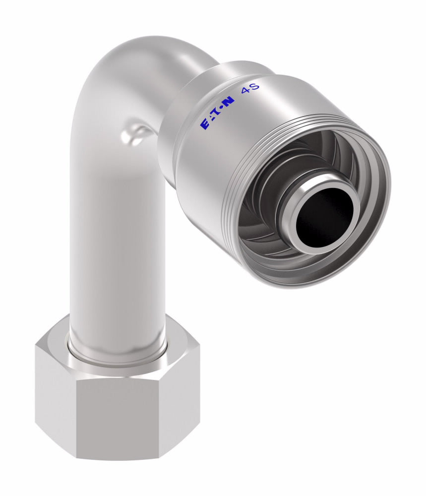 Danfoss 4SA16FRC16 Conexión
