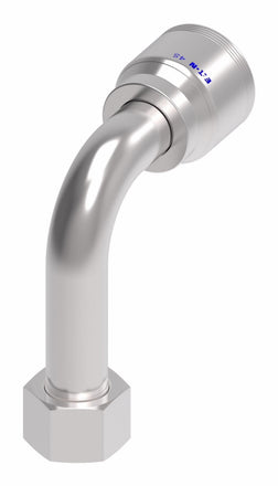 Danfoss 4SA16FRC16 Conexión