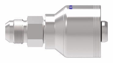 Danfoss 4SA12MJ12 Conexión