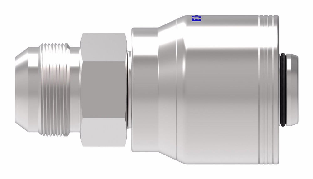 Danfoss 4SA16MJ16 Conexión