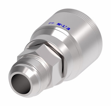 Danfoss 4SA16MJ16 Conexión