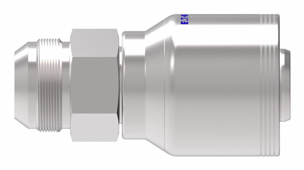 Danfoss 4SA20MJ20 Conexión