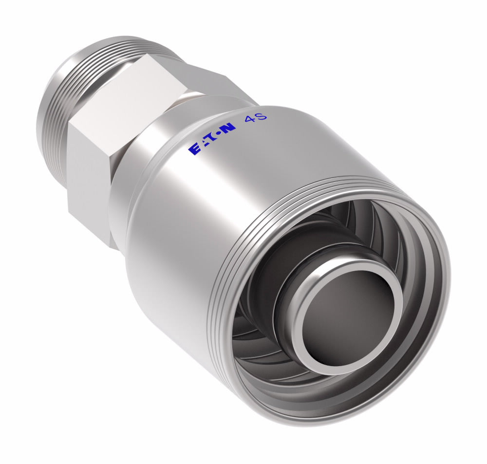 Danfoss 4SA20MJ20 Conexión