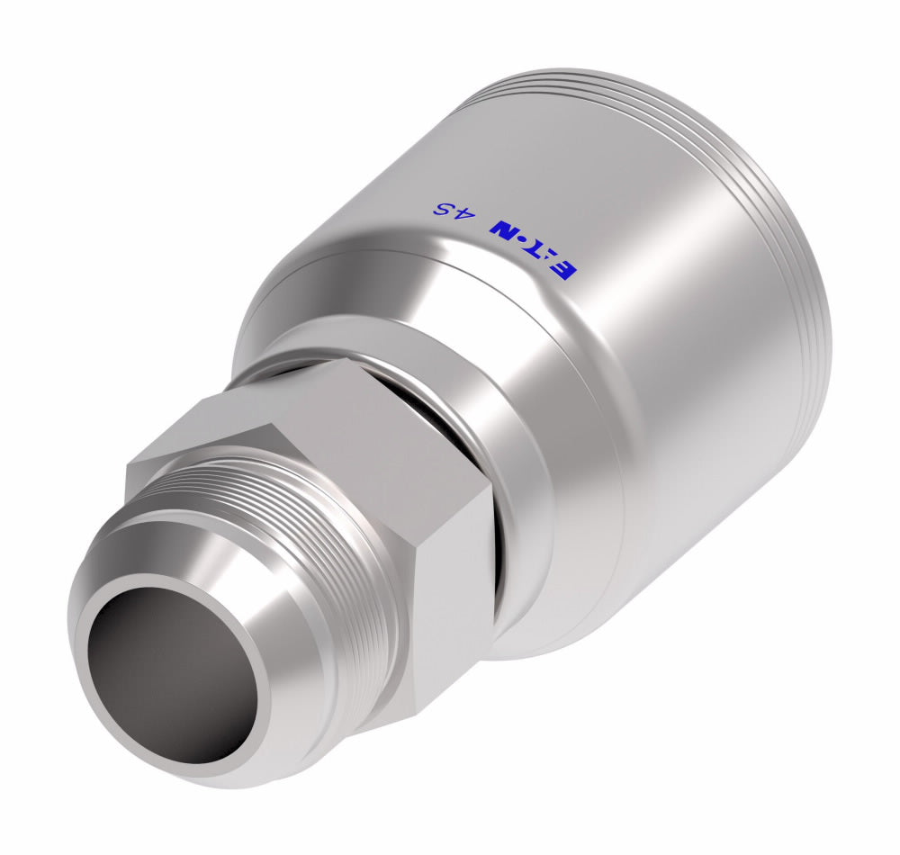 Danfoss 4SA20MJ20 Conexión