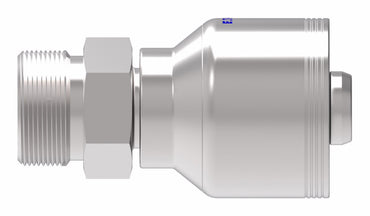 Danfoss 4SA16MR12 Conexión