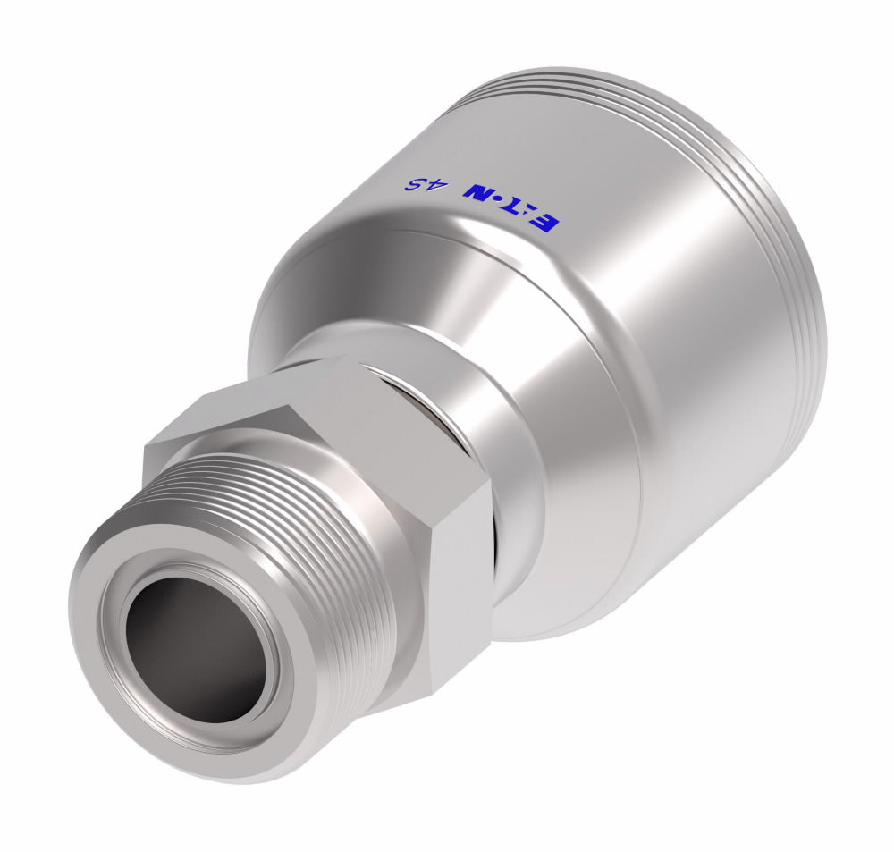 Danfoss 4SA16MR12 Conexión