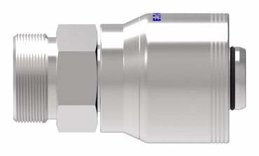 Danfoss 4SA16MR16 Conexión