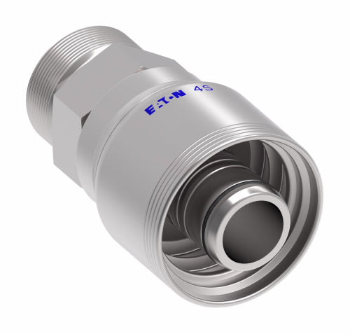 Danfoss 4SA20MR16 Conexión