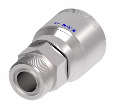 Danfoss 4SA20MR16 Conexión