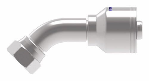 Danfoss 4S12BFA12 Conexión