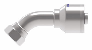 Danfoss 4S12BFA12 Conexión