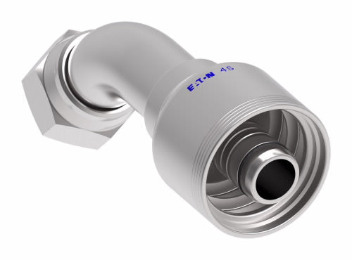 Danfoss 4S12BFA12 Conexión