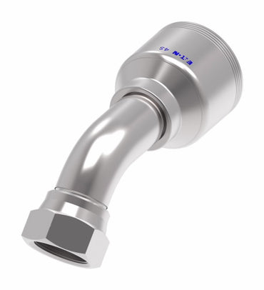 Danfoss 4S12BFA12 Conexión