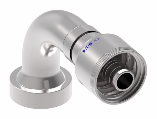 Danfoss 4S12CTB12 Conexión