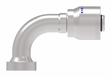 Danfoss 4S16CTB16 Conexión