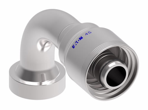 Danfoss 4S20CTB16 Conexión