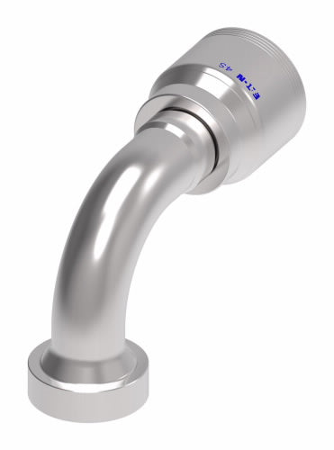 Danfoss 4S20CTB16 Conexión