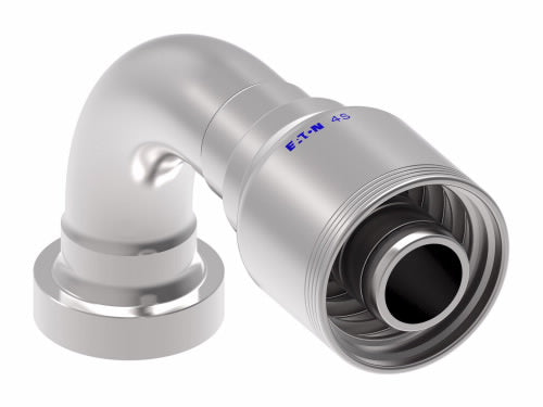 Danfoss 4S20CTB20 Conexión