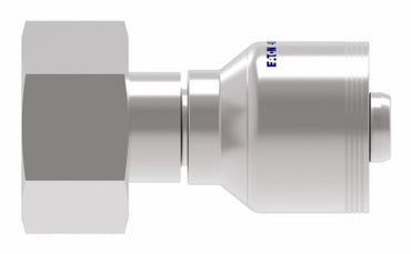 Danfoss 4S20DS12 Conexión