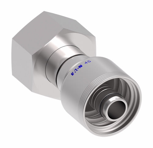 Danfoss 4S20DS12 Conexión