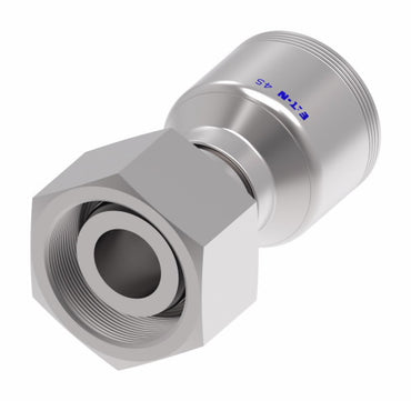 Danfoss 4S20DS12 Conexión