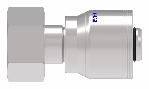 Danfoss 4S25DS16 Conexión