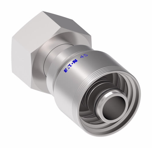 Danfoss 4S12DS8 Conexión