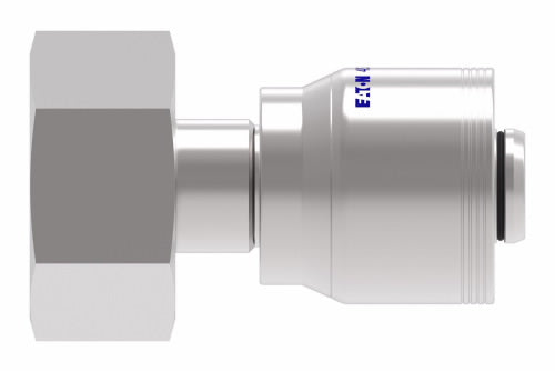 Danfoss 4S32DS20 Conexión