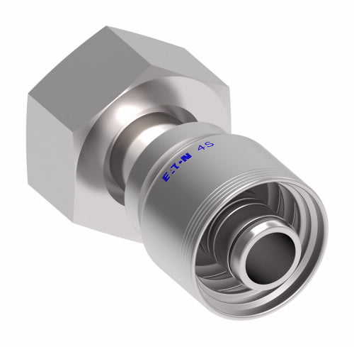 Danfoss 4S32DS20 Conexión