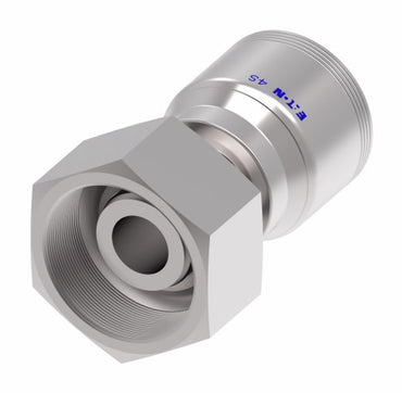 Danfoss 4S32DS20 Conexión