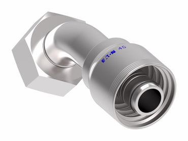 Danfoss 4S25DSA16 Conexión